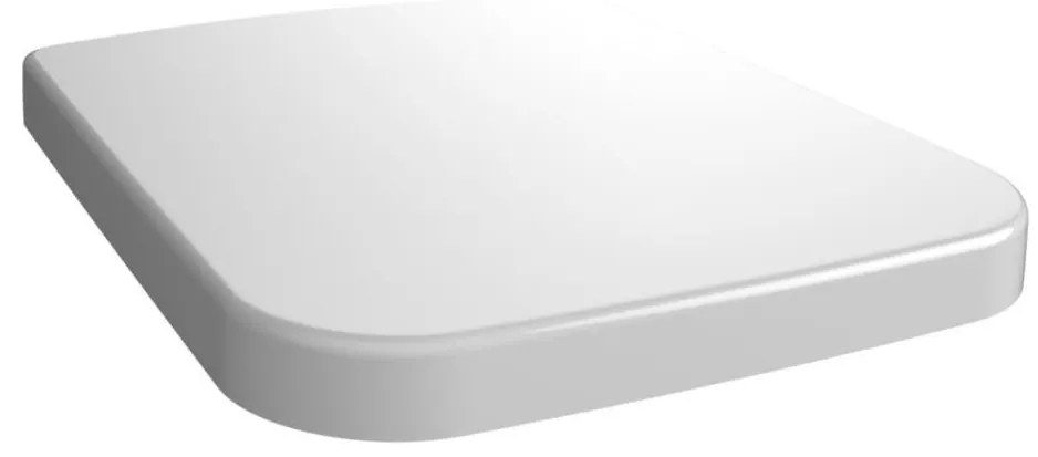 Villeroy & Boch 9M606101 - Тоалетна седалка ARCHITECTURA бяла
