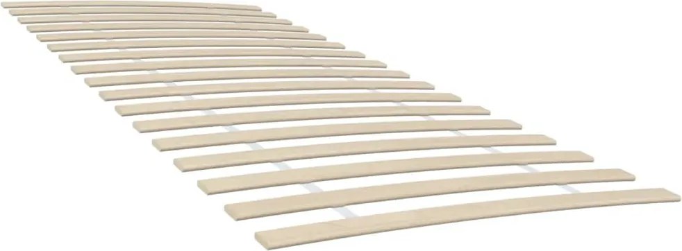 3203722 vidaXL Резервни летви за легло с 34 летви, 2 бр., 100x200 см