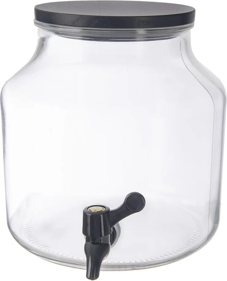 Съд за напитки 5,2 l – Orion