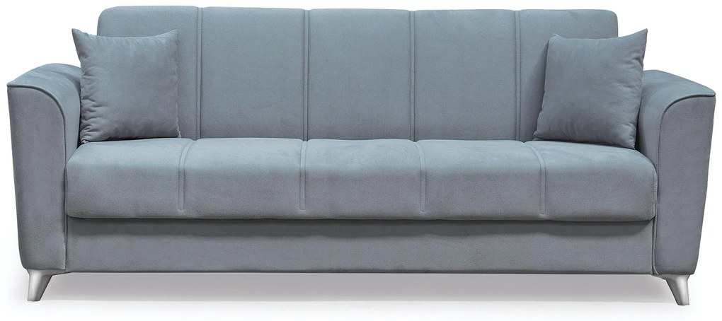 Разтегателно клик-клак канапе Аремис