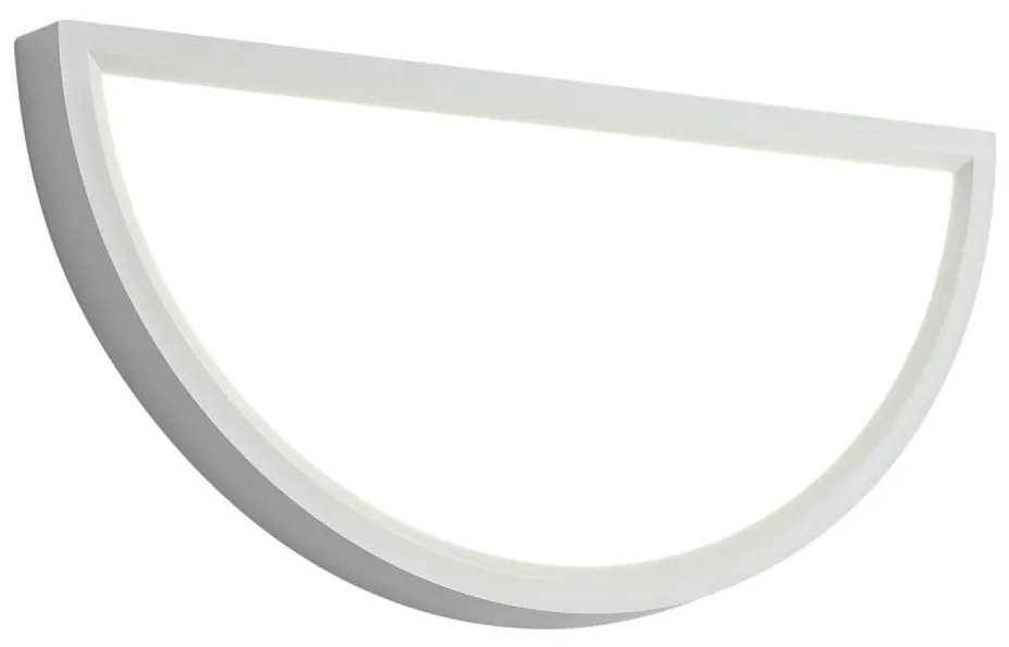 Top Light - LED стенно осветително тяло REVIT LED/18W/230V 3000/4000/6500K бяло