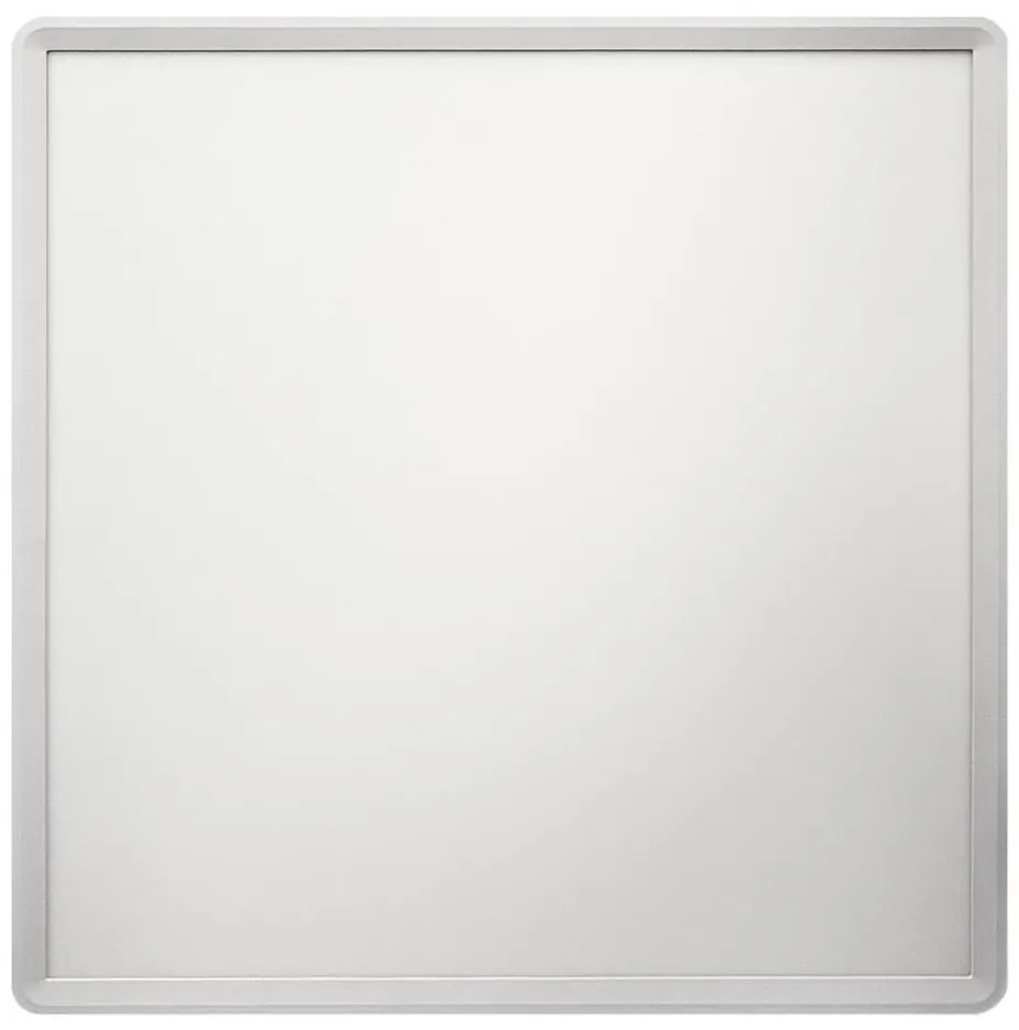 LED таванно осветително тяло LED/40W/230V 3000/4000/6500K 50x50 см бяло