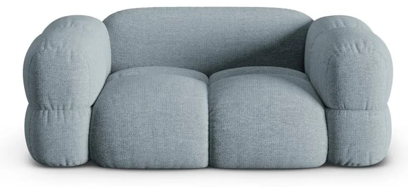 Светлосин диван 180 cm Loretto – Cosmopolitan Design