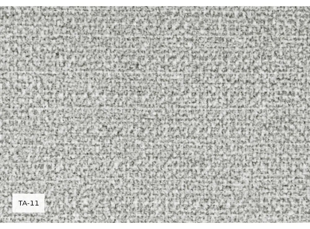 Светлосиво кресло Shell – Miuform