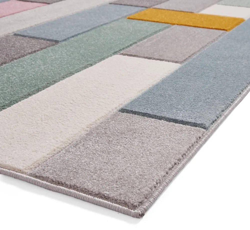 Килим 160x230 cm Matrix – Think Rugs