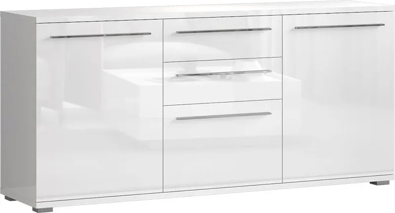 Realm 3D2S Бюфет-дължина: 180 см.-Бул