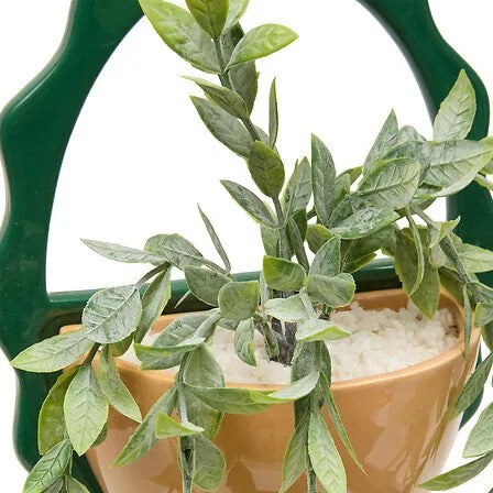 Изкуствено растение atmosphera Chéri Hanging, 40 cm, Различни видове