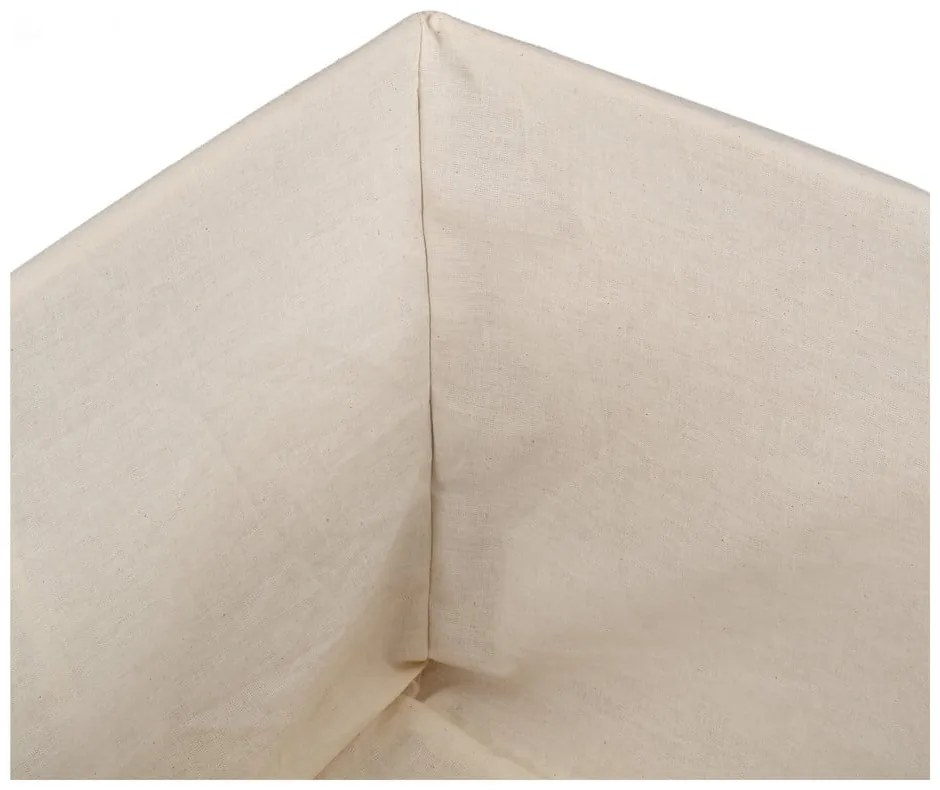 Кошница, изработена от юта - Compactor