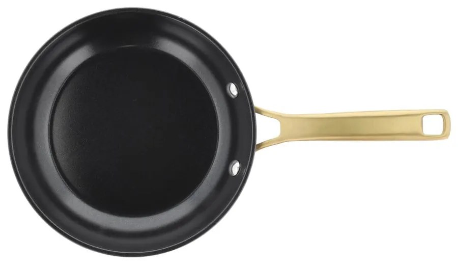 Алуминиев тиган с незалепващо покритие ø 20 cm – Holm