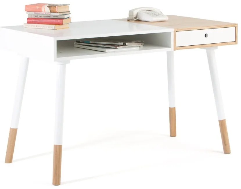 Работна маса Sonnenblick - Woodman