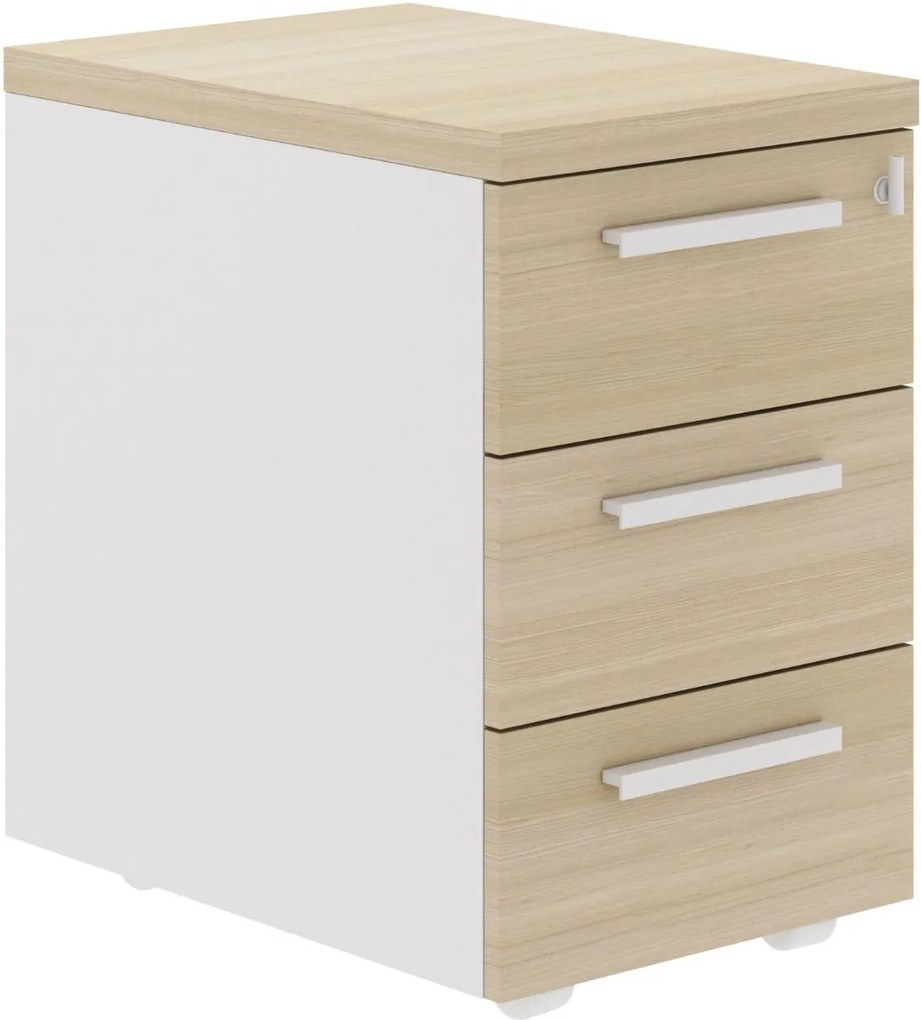 Скрин Orderly-Leuko