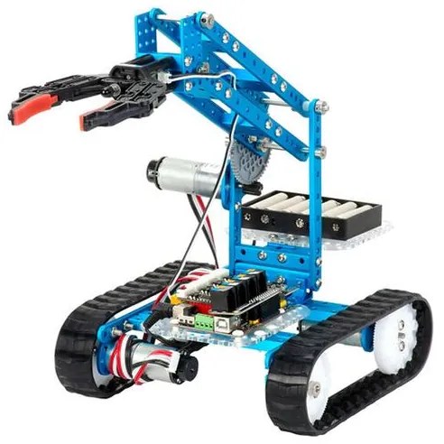 Makeblock Комплект Роботика Mbot Ultimate 90040, v2.0