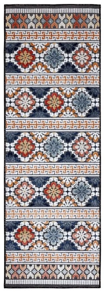 Син външен килим 230x80 cm Aster - Flair Rugs