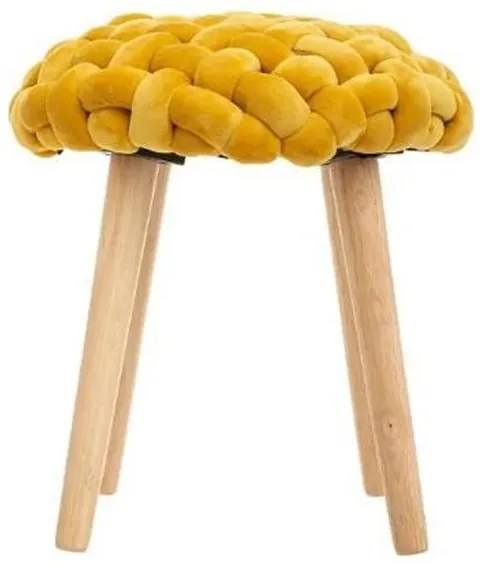 Табуретка atmosphera Akemi - Зелен