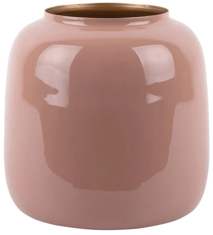 Розова ваза Ivy Large - PT LIVING