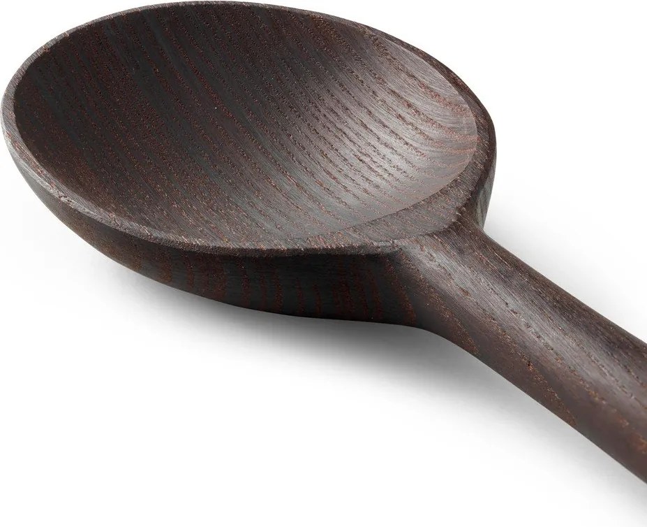 Дървен черпак RÅ – Rosendahl