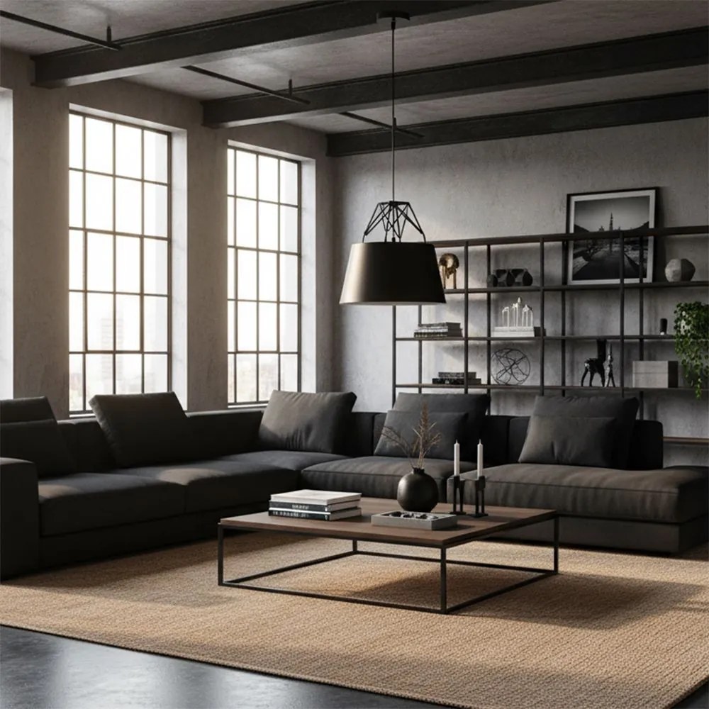 Пендел Black APP422-1CP