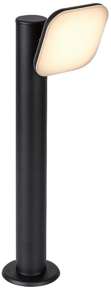 RABALUX 77059 Odiel, външна подова лампа, LED12W, H50см - 77059