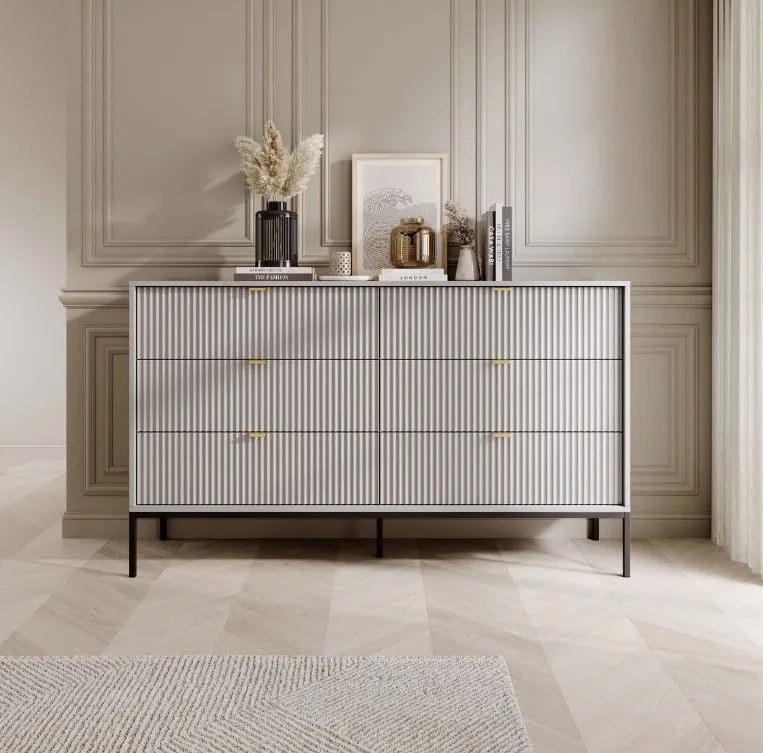 Бюфет Palermo IV-Gkri