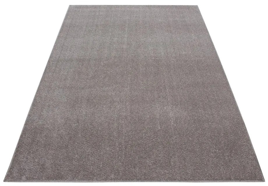 Светлокафява пътека 80x250 cm Ata – Ayyildiz Carpets