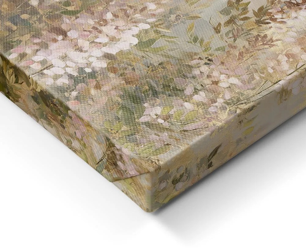 Картина 60x80 cm Wisteria – Styler