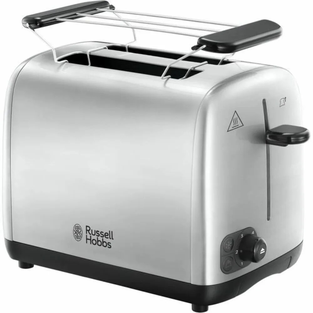 Тостер Russell Hobbs 24080-56 Сребрист