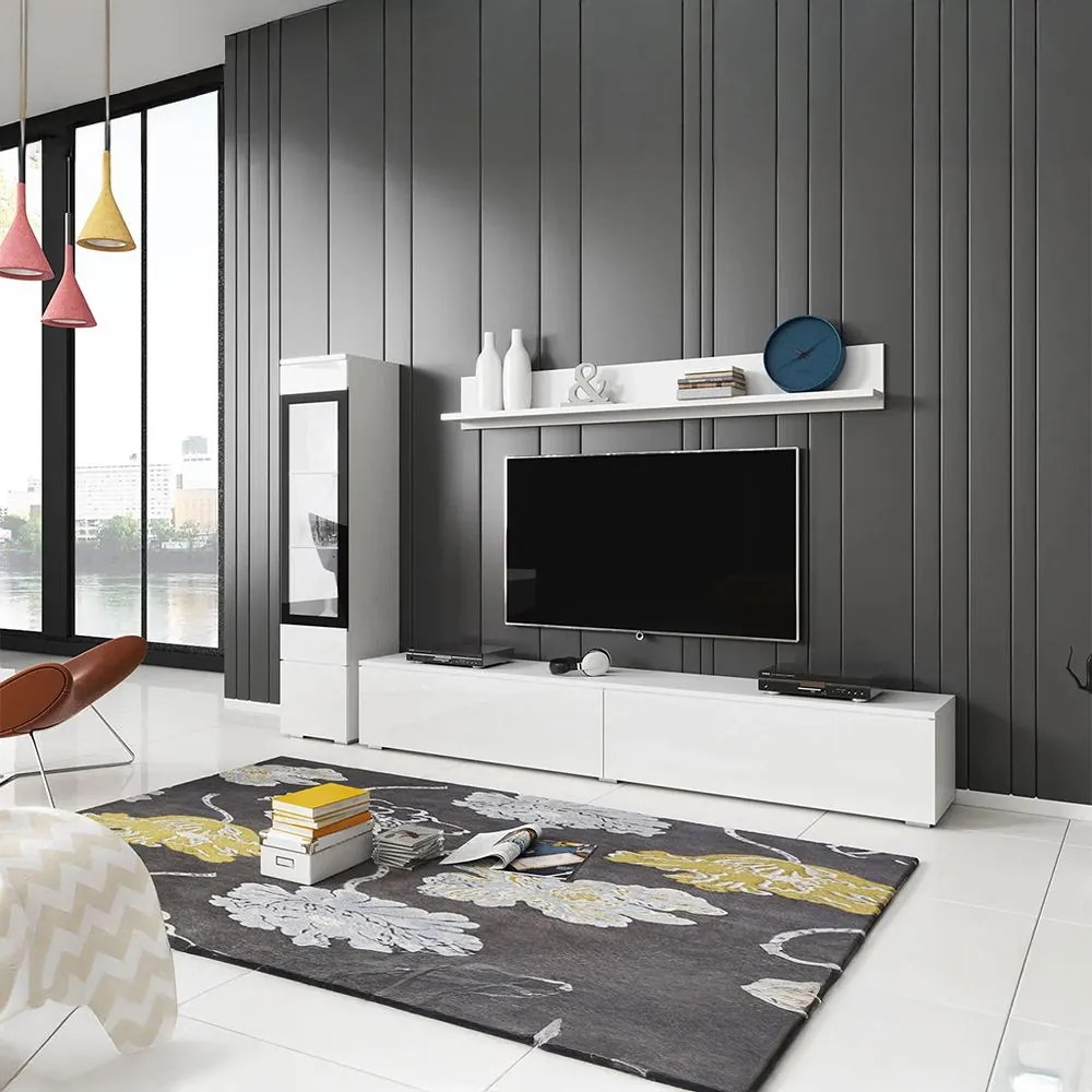 Холна секция VeraI -Бял