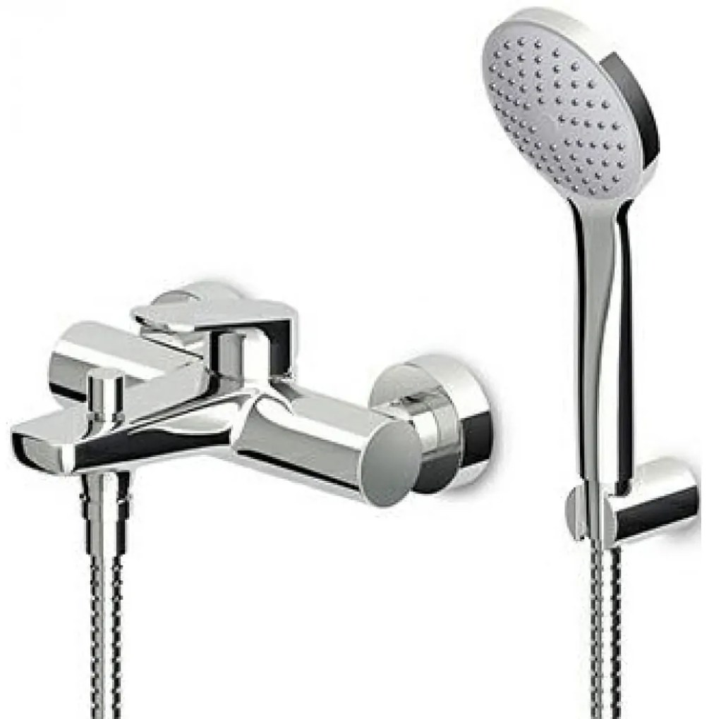 Цялостен кран за баня Zucchetti Nikko