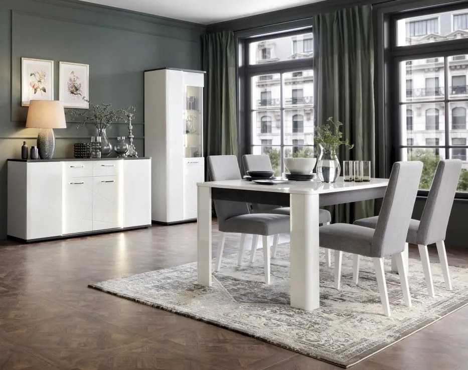 Комплект за хранене Marghera