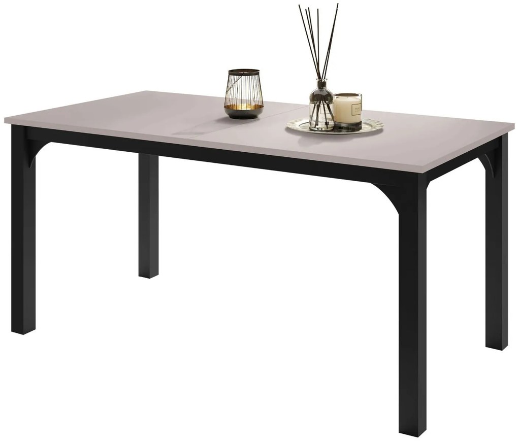 Разтегателна маса Focus plus-Кашмир