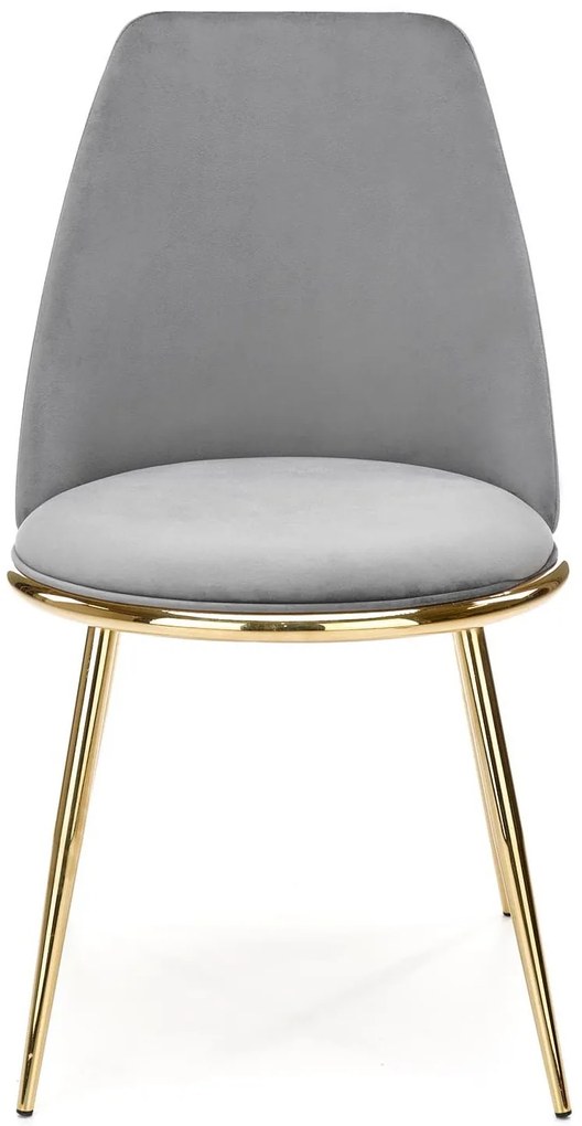 Стол Mira-Gkri (2) парчета