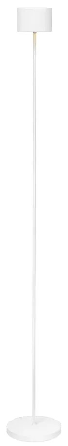 LED преносимо подово USB димируемо външно осветително тяло ø 15 cm Farol Floor - Blomus