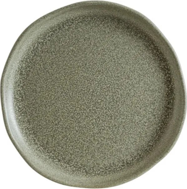 Bonna - Порцеланова чиния ф21см ADELFA CRESTA-(ADFCRS21DZ)