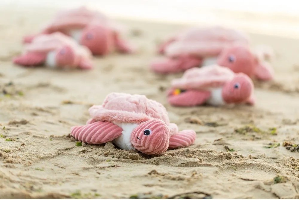 Плюшени играчки 2 бр. Ptipotos Savenou – Les Deglingos