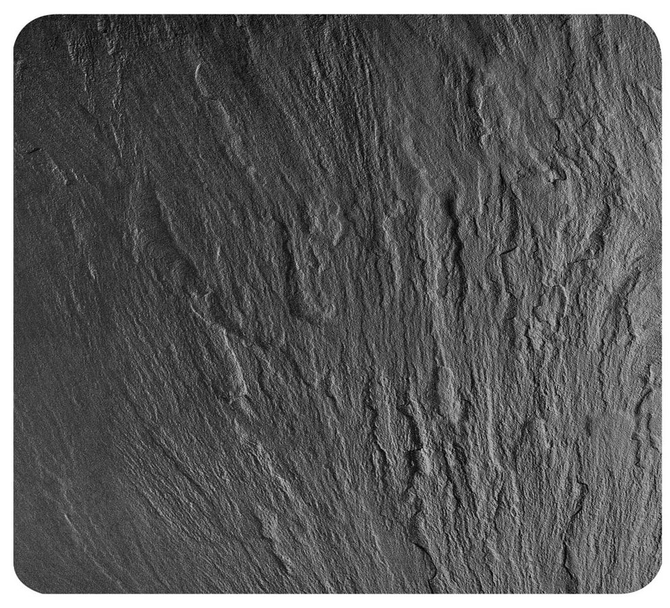 Стъклен капак Slate, 50 x 56 cm - Wenko