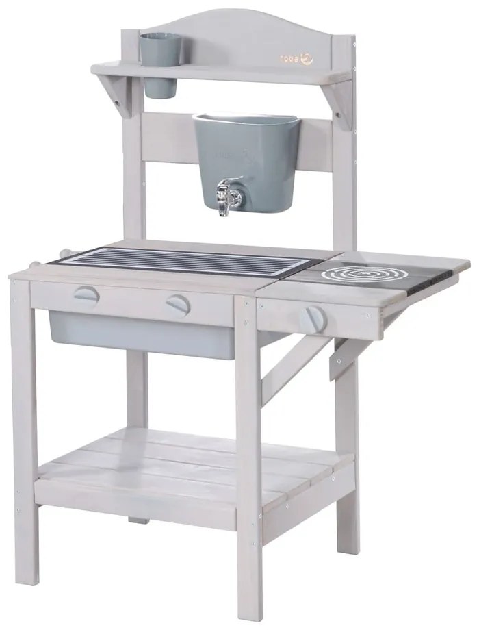 Детска градинска кухня – Roba