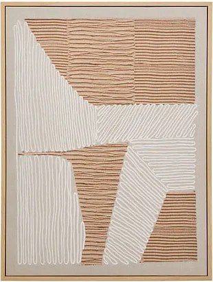 Картина atmosphera Baka, 30×40 cm, Асорти