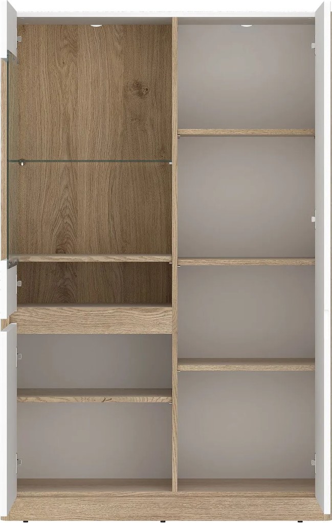 Витрина Calma Mini