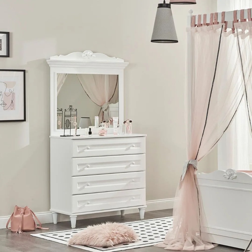 Детски скрин Lora