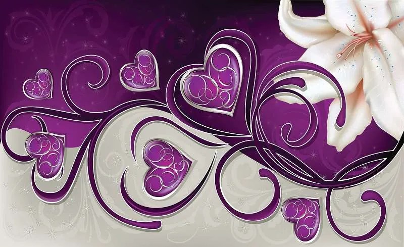 703P4 - Тапетна Хартия