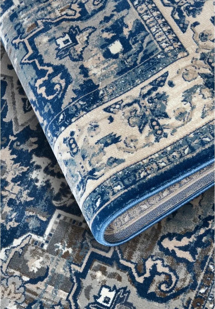 Син килим 160x235 cm Jehanne – Villeroy&Boch