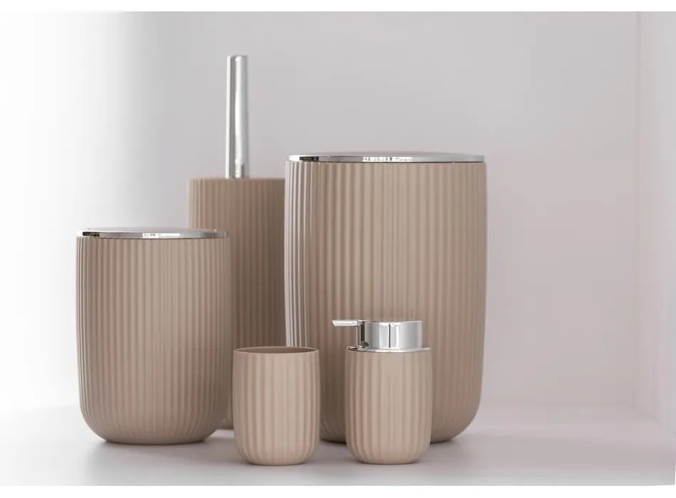 Пластмасов контейнер за отпадъци 2 л Agropoli - Wenko