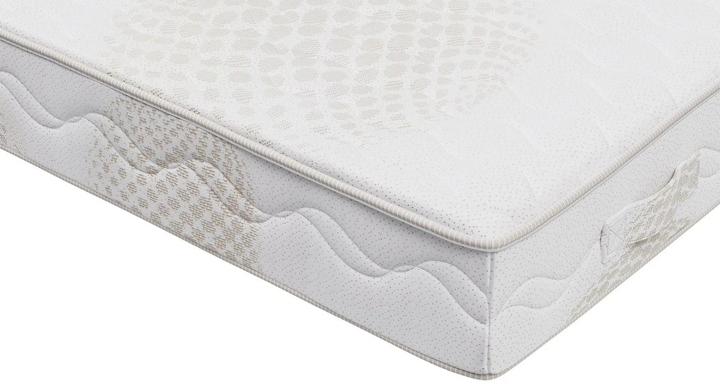 Двулицев матрак Exclusive Hybrid Cool Gel от Sleepy 22 см