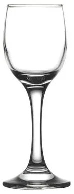 Cok - Стъклена чаша за аператив / алкохол 125мл