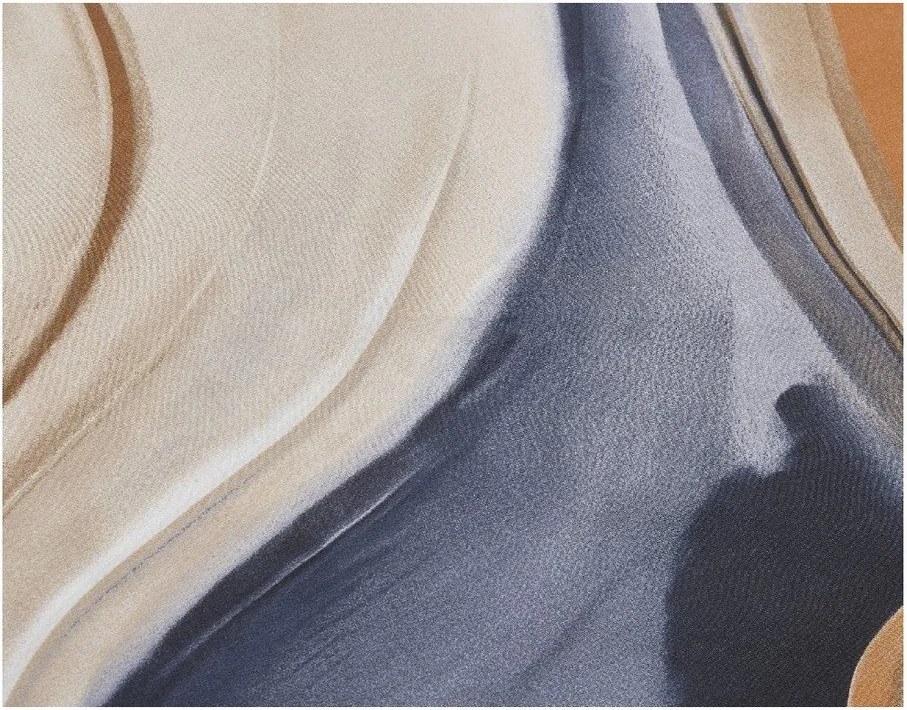 Единично спално бельо от микросатен 3 части 140x200 cm Gonzalo – My House