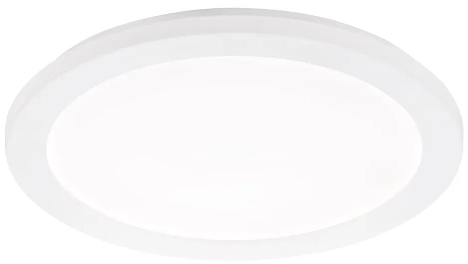Бяла LED светлина за таван Gotland - Fischer &amp; Honsel