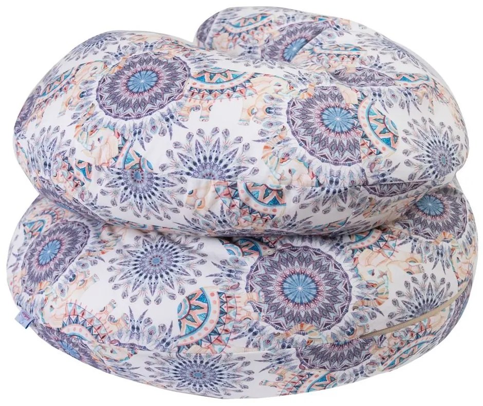 Baby Matex - Възглавница за бременни и кърмене C-Llow typu C 0081 06