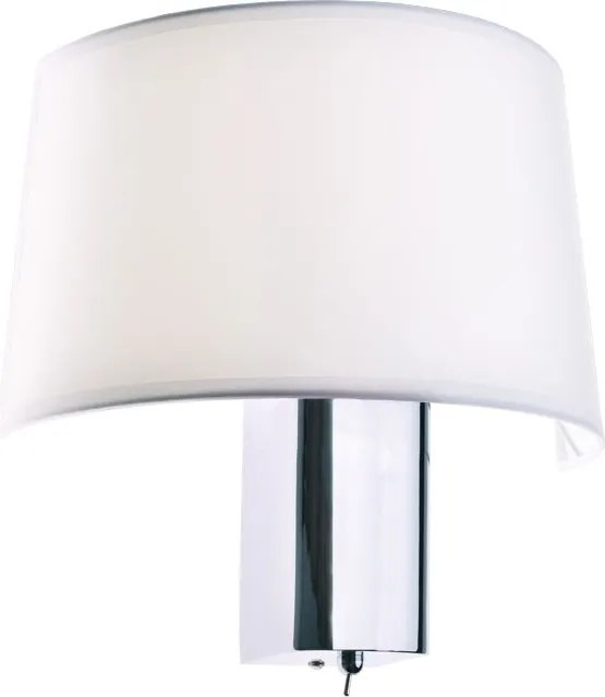 Аплика Doren Lite-бял