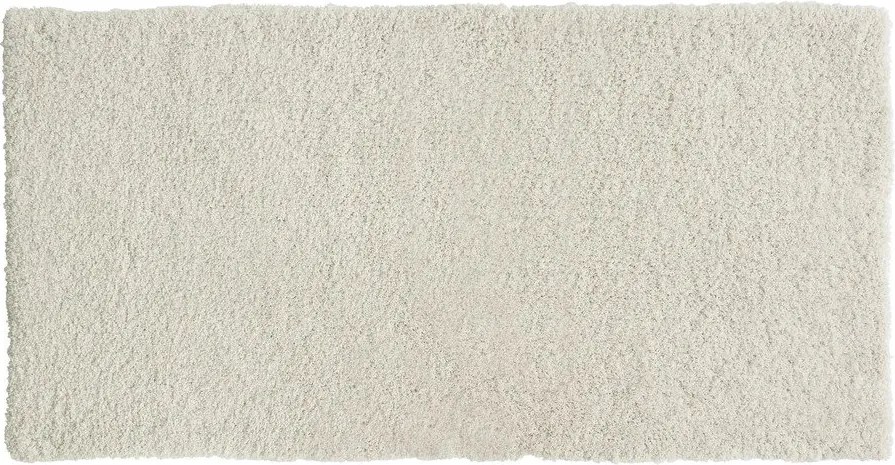 Кремав килим за баня 70x140 cm Tuufa – Blomus