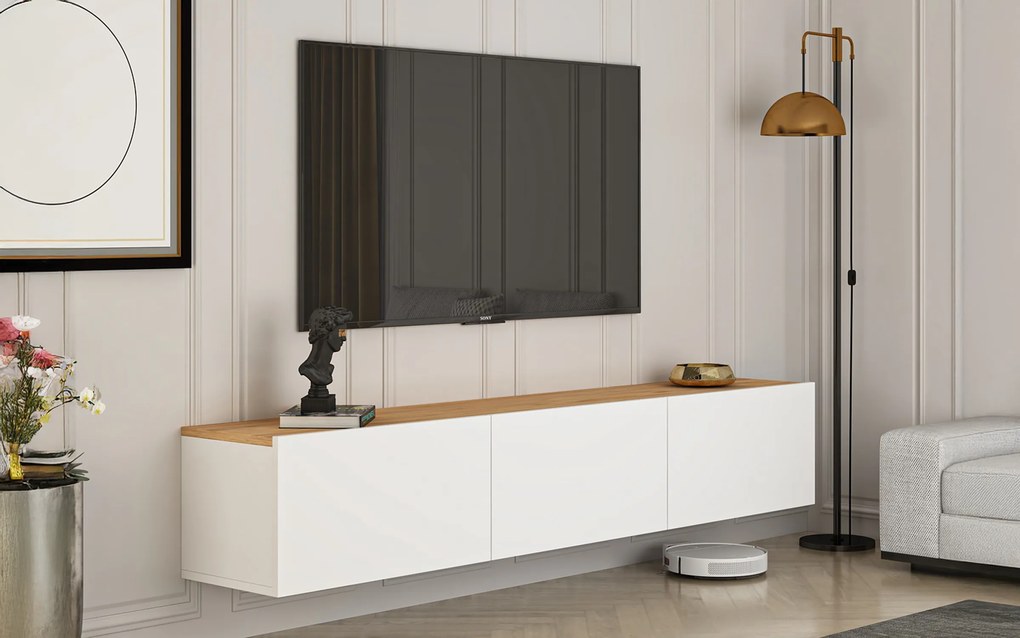 ТВ модул Атерно